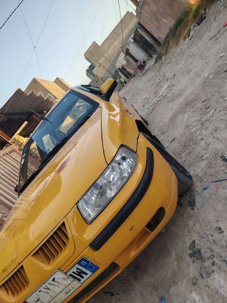 سمند 2011
رقم نكليزي
سنويه لل 2030
حداديه ٪30
منضومه غاز شغاله
تحويل او كاله
سعرها 23
***********
مامتواجد ع النت حلة, بابل
