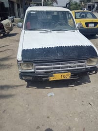 موديل ٨٢ • مكينة وكير • شواصي خير