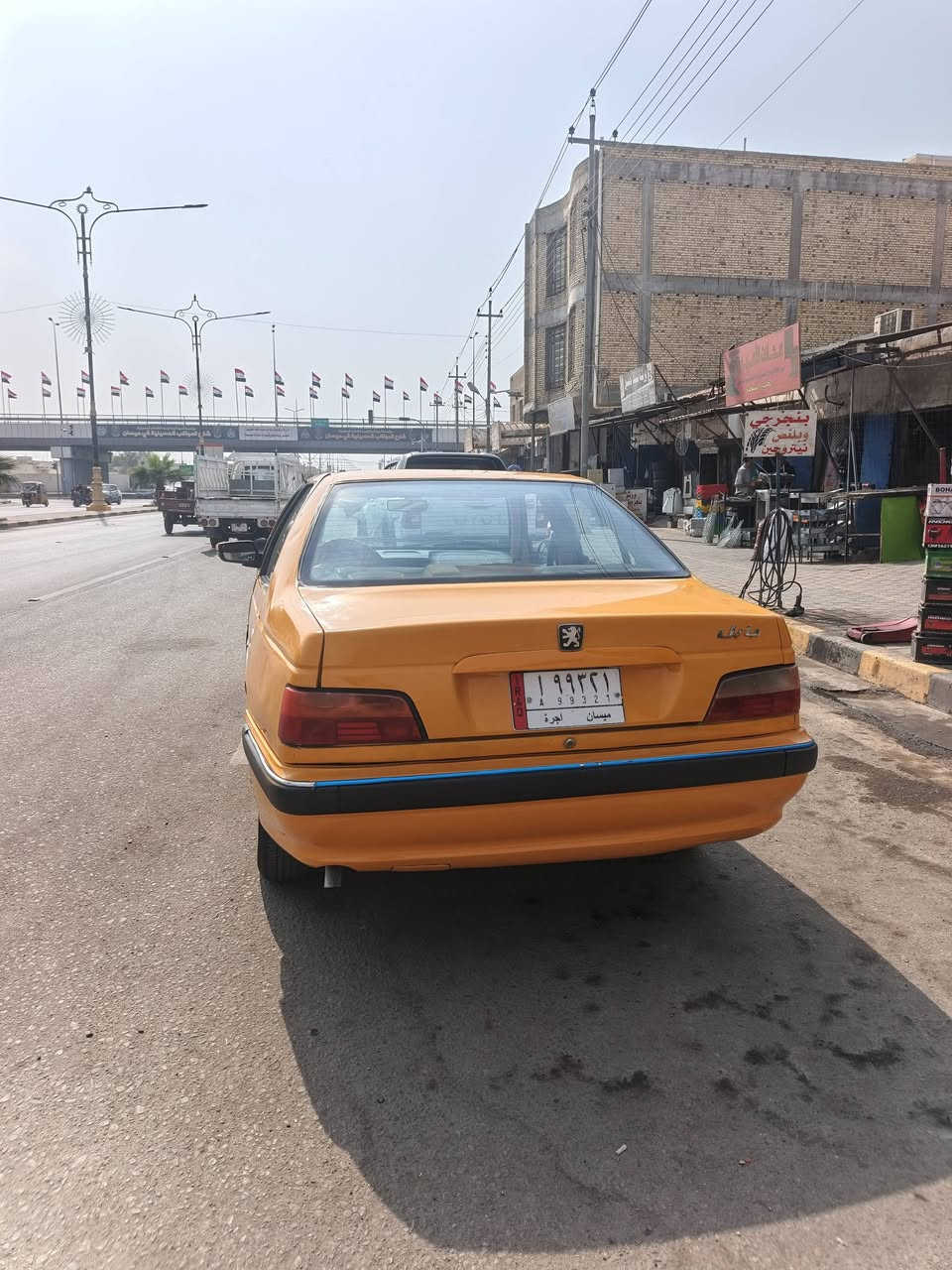 ٢٠١٨ • غاز كامله • ضربه ورا