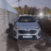سبورتج خليجي موديل 2021 كفاله عامه بانوراما شاشة تحكم ستيرن سيارة جديد...