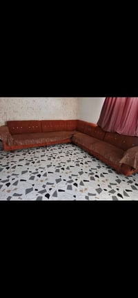 كنبة