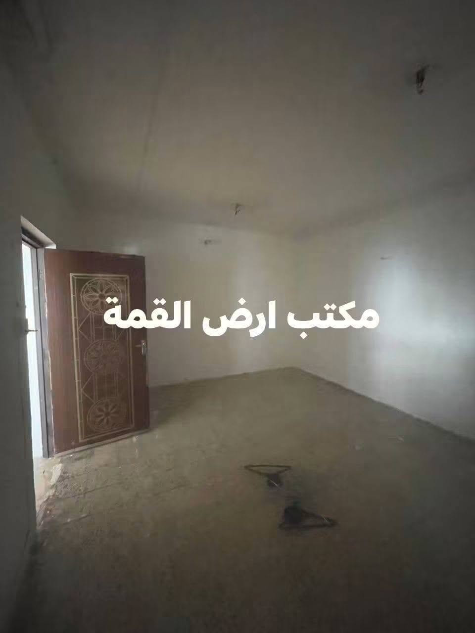 السيدية • مشتمل أرضي • غرفة واحدة