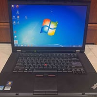 لينوفو T420 • i5-2540M • باطارية جديدة