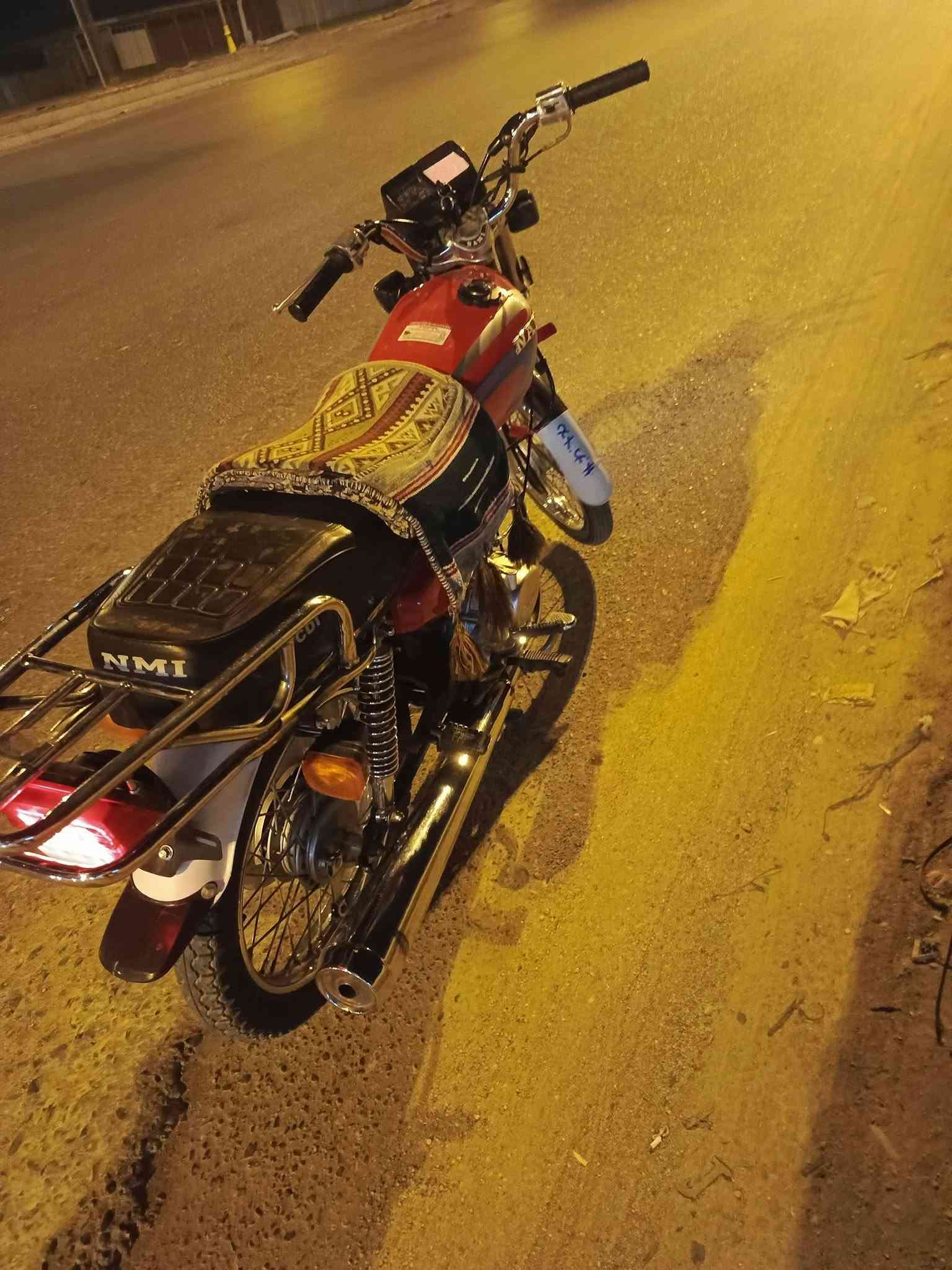 دايون نفخ • كفاله • شاصي ١٤