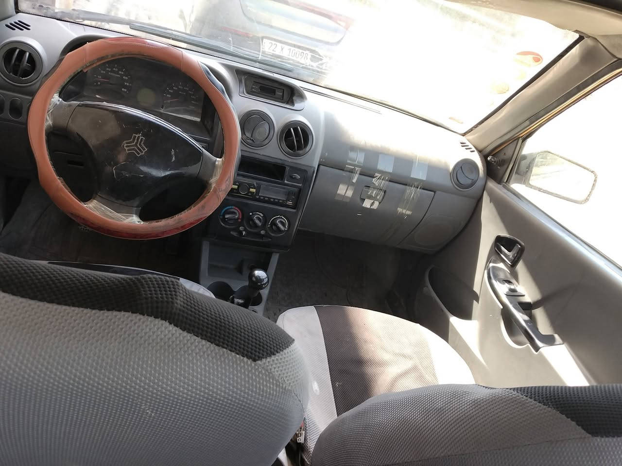 سايبا 2015 بيها جاملغ امبدل سنويه بعدها ماساقطه رقم قادسيه  سعرها 23 /***********
