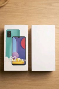 A82 Pro+ • أربع كاميرات • بطارية قوية