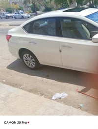 سنترا • ٢٠٢٥ • رقم نجف