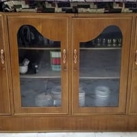 بوفيه • ثقيل • بيه مجال