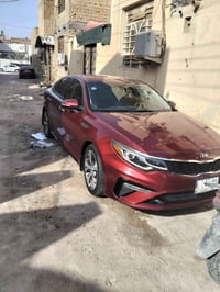 اوبتيما ٢٠٢٠ • وارد امريكي • محرك ٢٤٠٠