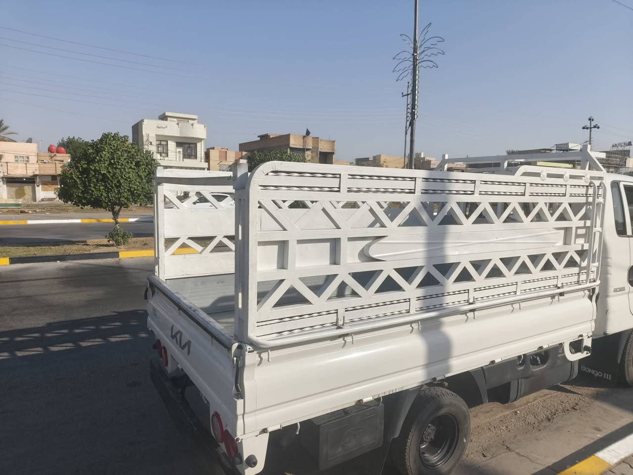 السلام عليكم محجر للبيع تزكام مكاني كربلاء الحر السعر 325 وبي مجال بسيط رقم الهاتف ***********
