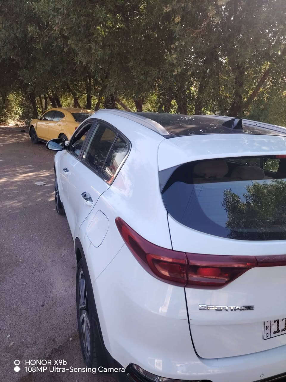 السلام عليكم
كيا اسبورتج خليجي موديل 19
فول مواصفات واحد على واحد 
نظام جتي لاين مكفول من الحادث 
ماشية 180
السعر ١٩٥
الاتصال على الرقم ***********غير متواجد على الفيس

