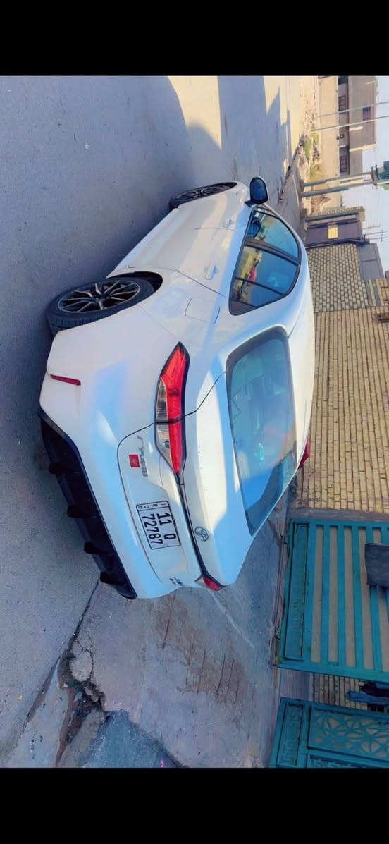 سلام عليكم كورلا هايبرد موديل 24مكفوله من جناي رقمه بغداد  ومكانه بغداد السعر 150. ورقه  هايبرد بانزين ماشيه 86لمراسله ***********
