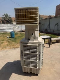مبرده مستعمله قليل للبيع  للتواصل (07710908607) بغداد, العراق