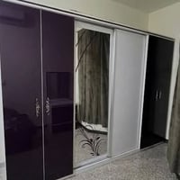 غرفة نوم تركية • نظيفة • تحتاج سچة