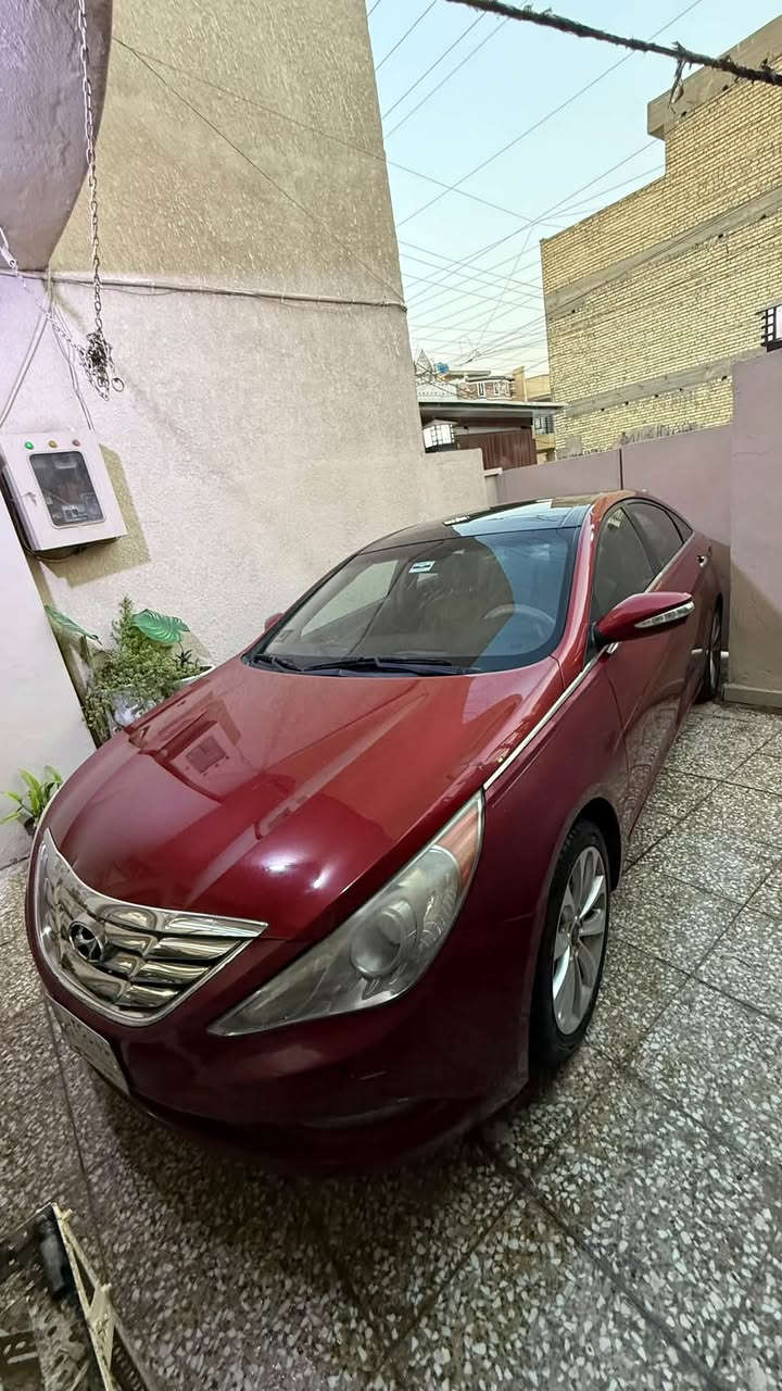 وارد امريكي • ٢٠٠٠ تيربو • حادث خلفي
