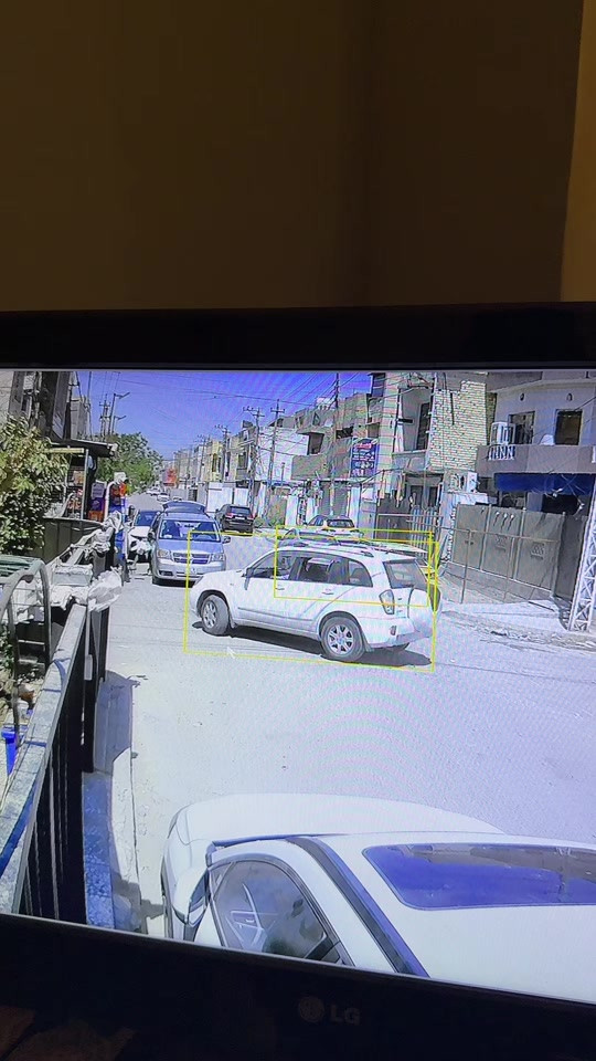 طريقة تفعيل الذكاء الاصطناعي في كامرات المراقبة نوع انلوك  احم نفسك و احفظ حقك من خلال تركيب كاميرات المراقبة الذكية ! حافظ على منزلك, محلك, شركتك, عيادتك من خطر السرقة او المشاكل المفتعلة. ✅ نوفر كاميرات مراقبة من مختلف البراندات والنوعيات. ✅ خدمة صيانة و تنصيب الكاميرات. ✅ يوجد خدمة توصيل/ نقليات لجميع انحاء العراق. للتواصل: واتس اب: *********** واتس اب: *********** العنوان: بغداد/ الكرخ/ حي الجهاد #dahua #imou #Hikvision #cvv #security_camera 
