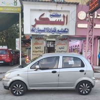 سبارك • ٢٠١٥ • اوتوماتيك