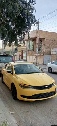 موديل ٢٠١٥ • ٣.٦ لتر • بانوراما