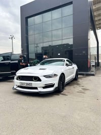 موستانغ ايكوبوست • ٢٠١٨ • ماشيه ١٠٠٠٠٠