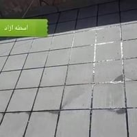 ماستيك وفلانكوت • معالجة رطوبة • ضمان ودقة