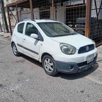 باندا • مكينة كورلا ١٦٠٠ • رقم اربيل