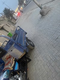 ستوته جمره • موديل ٢١ • مكينة جديده