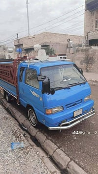 كيه بنكو ٩٦ بسمي تحويل مباشر مكان بغداد المعامل سياره بلاديه كل نقص ما...