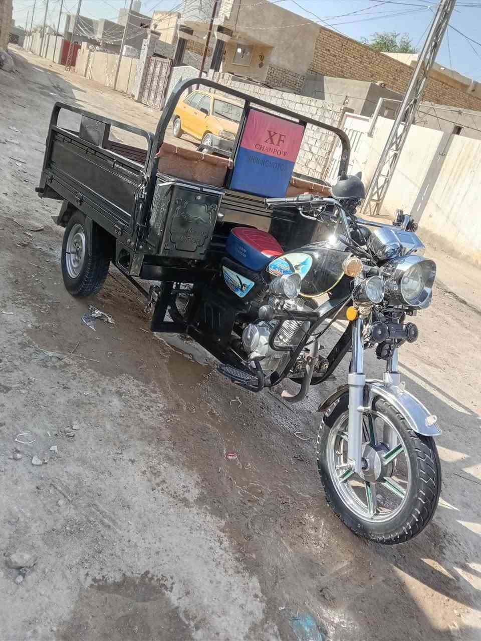 ستوته • ٢٠٢٣ • كفاله
