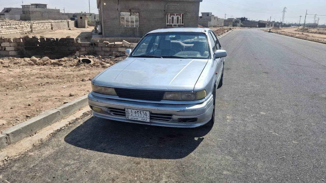السلام عليكم سياره للبيع 
مستبوشي كلن موديل 1991 رقم كركوك مشروع وطني كير محرك شرط شرط الوكاله والتحويل 
السعر 32 بيها مجال 
مكان السياره كركوك 
رقم الهاتف .. *********** كركوك, العراق
