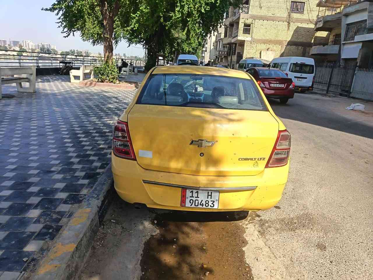 كوبلت • الاعظمية • حالة جيدة