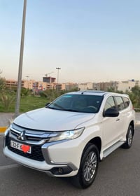 باجيرو سبورت • ٢٠١٩ • رقم اربيل