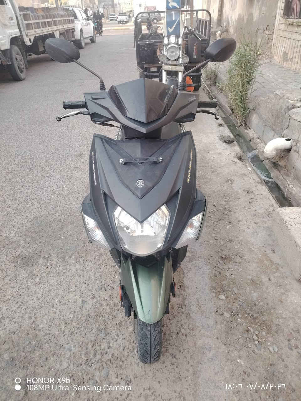 ZR موديل 2019البيع ما مفتوحه توصل ع واتساب هاذه رقم ***********
