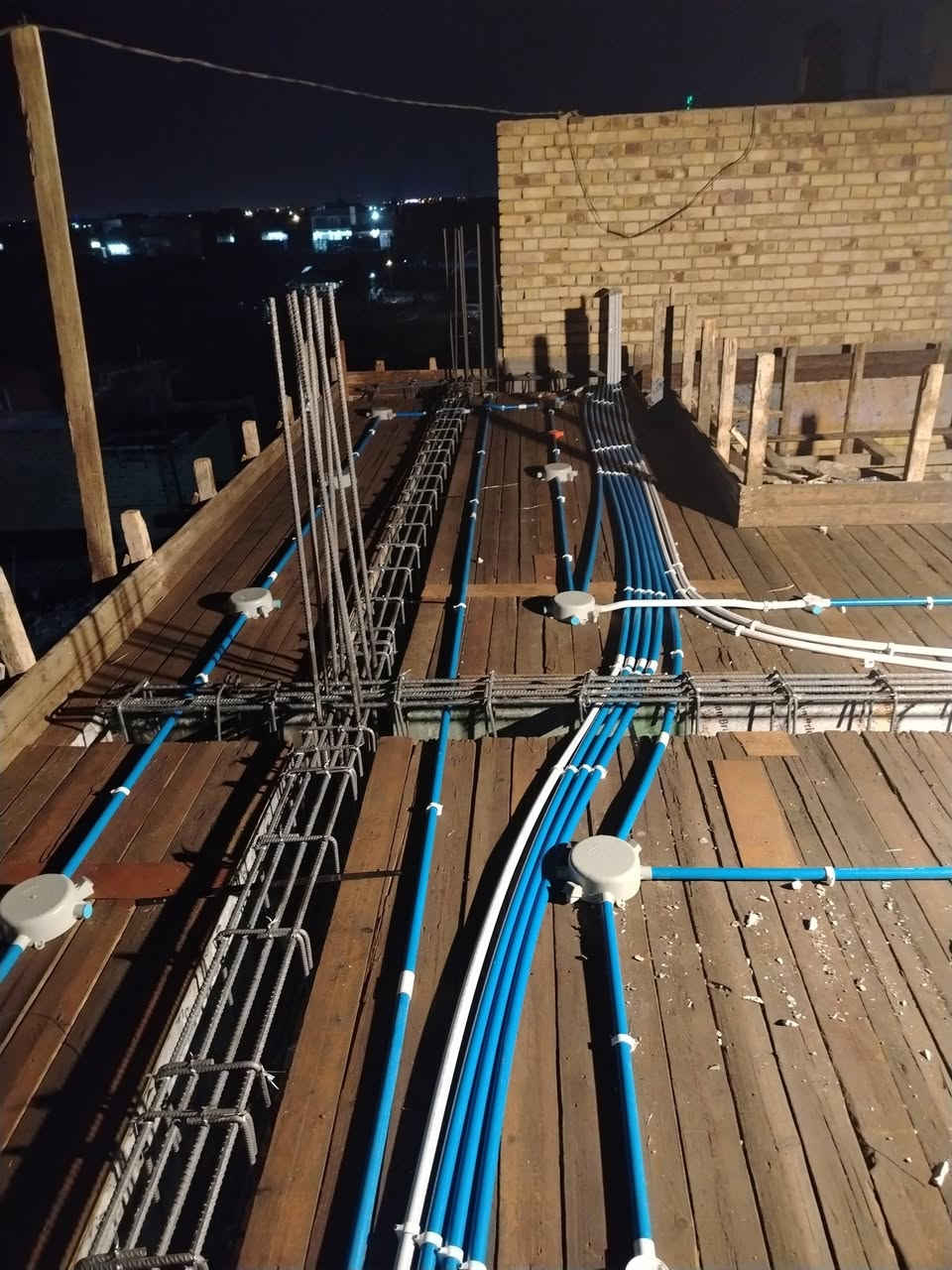 تم بعون الله تعالى ....من أنتهاء مرحلة النشر سقف بنايه 3 طوابق المساحه 200

موقع العمل #محافظة_ميسان_العماره 
……………………………………………………………. 

#للتواصل_والاستفسار 📞👇

الأثير ➖ ‏📲  ***********

أسيا  ➖ 📲  ***********
