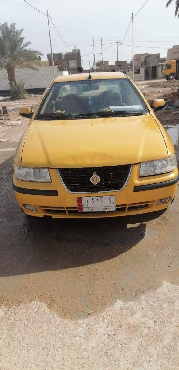 ني النجف سلام عليكم سمند مديل 12النجف سنويه صاقطه مكينه كير نضيفات حداديه يرادله ***********مكا
