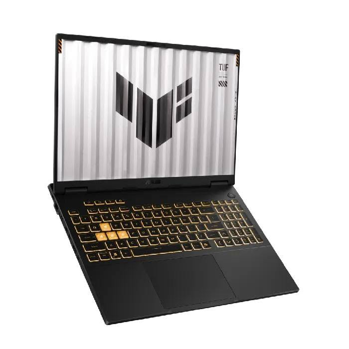📣 للبيع: لابتوب قيمنق خارق ASUS TUF Gaming F16
للبيع وحش الألعاب والتصميم الثقيل ASUS TUF F16 بمواصفات قوية جداً من الجيل الحديث. الجهاز نظيف جداً، سريع وسلس، وممتاز جداً للألعاب القوية (AAA Games)، الهندسة، المونتاج، وصناع المحتوى
💻 المواصفات الفنية الكاملة (Specs):
• المعالج (CPU): Intel Core i7-14650HX (جيل 14 قوي جداً، بـ 16 نواة وسرعة تصل لـ 5.2GHz).
• كرت الشاشة (GPU): NVIDIA GeForce RTX 5050 بذاكرة 8GB GDDR7 التحديث الجديد (أداء جبار بالرسوميات والذكاء الاصطناعي).
• الذاكرة العشوائية (RAM): 16GB DDR5 بسرعة فائقة 5600MHz.
• التخزين (Storage): 512GB SSD NVMe PCIe 4.0 (سرعة خارقة بنقل البيانات وتشغيل النظام).
• الشاشة (Display): بحجم 16 إنش بدقة WUXGA وأبعاد مريحة (16:10)، بتردد 165Hz مخصصة للالعاب السريعة بدعم 100% sRGB للألوان الحقيقية.
• البطارية: ضخمة بحجم 90Wh.
• كيبورد: يحتوي على إضاءة RGB مميزة.
✨ حالة الجهاز والملحقات:
• النظافة: [ النظافة، نظيف جداً 100% بدون أي خدوش أو عيوب].
• الملحقات: [ ستاند مبرد هوائي + كيبورد وماوس كيمنك شاحنته البلاديه 280 واط والكرتون].
💰 السعر المطلوب: [  1300 دولار او 2 مليون دينار ] (قابل للتفاوض البسيط للشراي).
📍 مكان : [  النجف ].
📞 للتواصل والاستفسار: [*********** واتساب فقط ] أو راسلني خاص.

نص مكتوب في الصور:
- PERFECT WARRANTY Pro ASUS TUF GAMING F16 TUF STAY TOUGH STAY TOUGH ADVANCED COOLING MILITARY GRADE MIL-STD 810G Passed PERFECT WARRANTY Pro ASUS