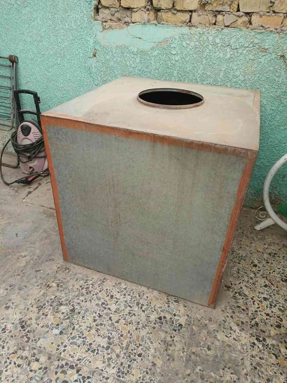 نضيف مبي اي ثقب
مكاني البياع حي العامل
السعر 40 الف
متر مربع
***********
