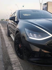 سوناتا SEL • ٢٠٢٠ • ١٤٧ الف كم