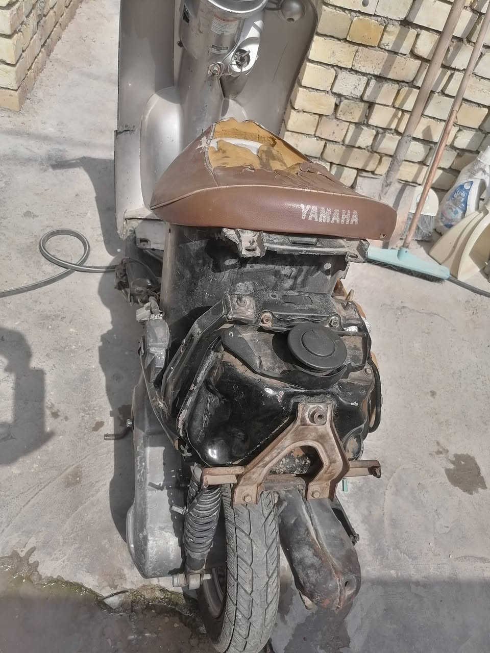 نثية كلاسيك مكينه لاطشه كوم حديد السعر ٧٥ حي الجهاد ***********
