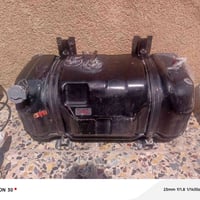 تانكيات للبيع 07807425439