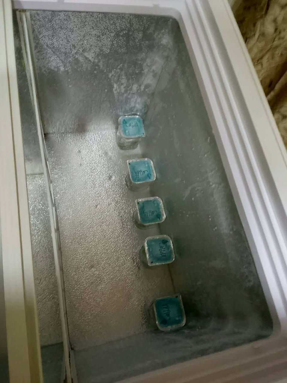 مجمده أصليه نظافه 100/100 كلش نظيفه تجميده فوووول ابلاديه سعره. 175 مكاني نجف موبايل *********** النجف, العراق
