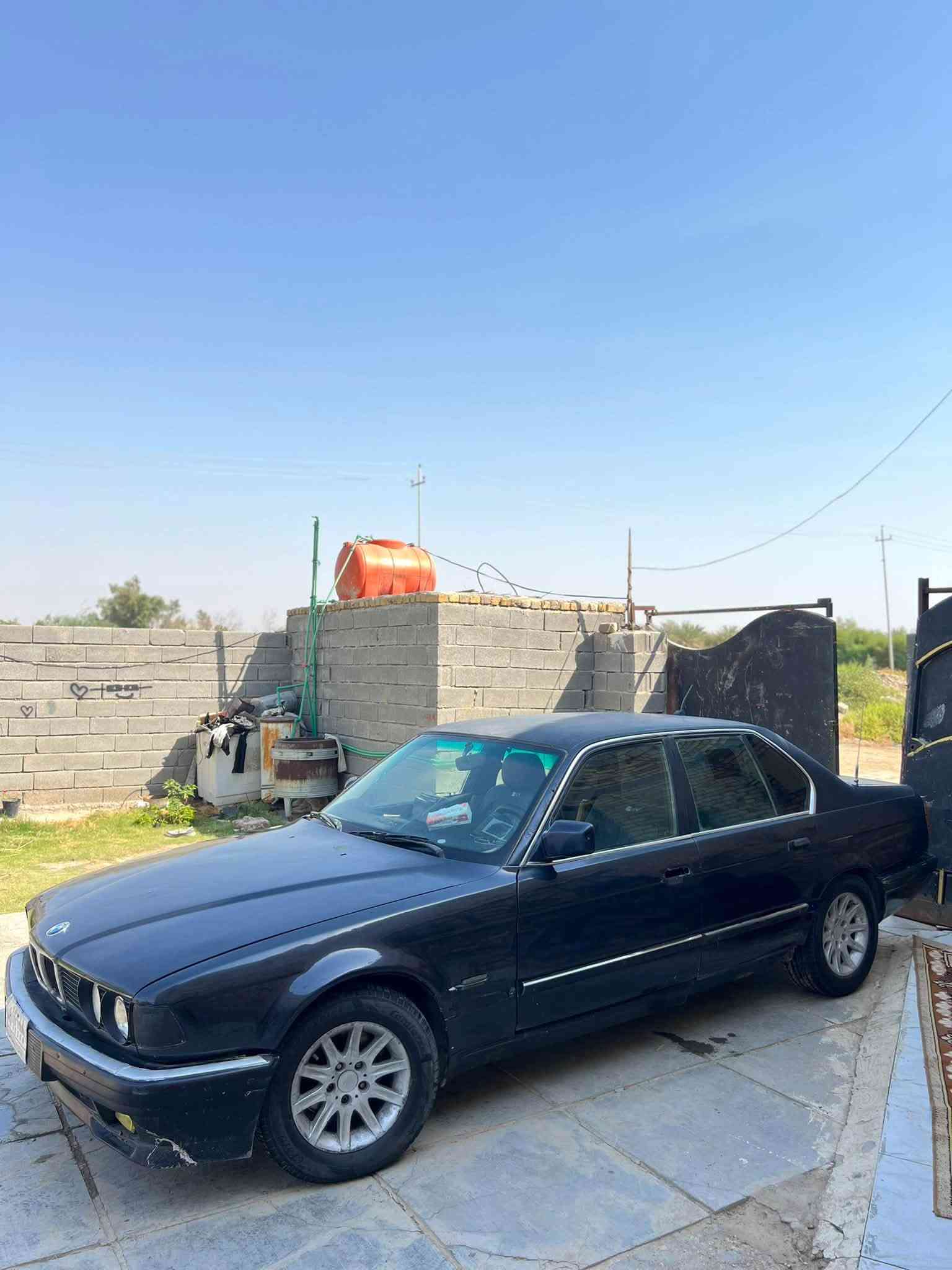 السلام عليكم للبيع او مراوس شعندك مراوس نزل
735 كير عادي موديل 91 رقم انبار مشروع وطني سنويه ل27 تحويل
مباشر
مكينه وكير جدد
حداديه من طول لطول كله جديده شرط انعم من الحديث تبريد قطعتين شغال منضومه كامله جديده ثلج
كهربائيات من الدعاميه لدعاميه مابيه شي طافي كله شغال + منضومه زنون شرط نهار
غرفه صاج جديده بطاين وتنته ودشبول كله جديده والكشنات مدوشمه قماش كدامك نضافتهن
بدون ضربه مكفوله من الكلبه والكص والعيب الشرعي بيه تلحيضات بسيطه وبيه خياس قليل صوره موضحه بل منشور الشراي يتصل واني خادم
*********** مكاني الديوانيه قضاء الحمزه الشرقي كل التفاصيل ذكرته واسف ع الاطاله
