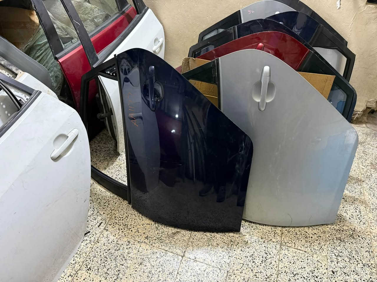نترة ٢٠٠٧-٢٠١١ • بغداد الحبيبية • توصيل جميع المحافظات