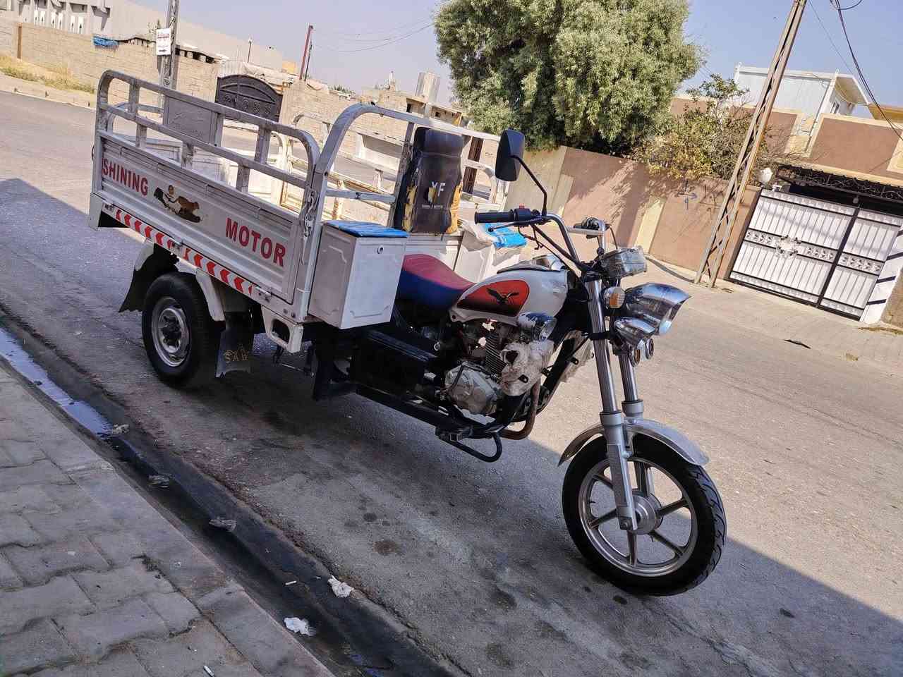 ستوته موديل 20 بليته موجود كهربائيات كامل بس باتري ضعيف سعر مليون او 350 بي مجال مكاني كركوك حي العسكري
***********
