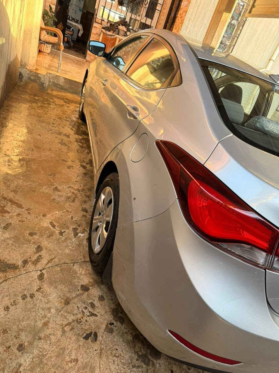 للبيع اومراوسة النترا موديل 16
محرك 18دوش كير At
رقم سليماني جديد باسمي 
سياره بدون نواقص
عنوان طوز خورماتو 
للاستفسار اكثر ***********

