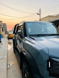 جي تور t2 موديل 2025 ام الضمان 10 سنوات ماشيه 26 الف   رقم بغداد الانك...