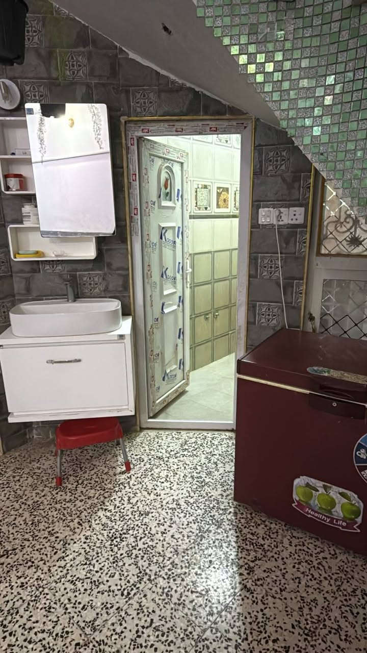 حي الأمين الثانيه • ٢٠٠م • طابقين