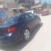 افنجر • ٢٠١٣ • مكينة ٢٤٠٠