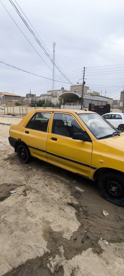 سايبا • موديل ٢٠١٥ • للبيع