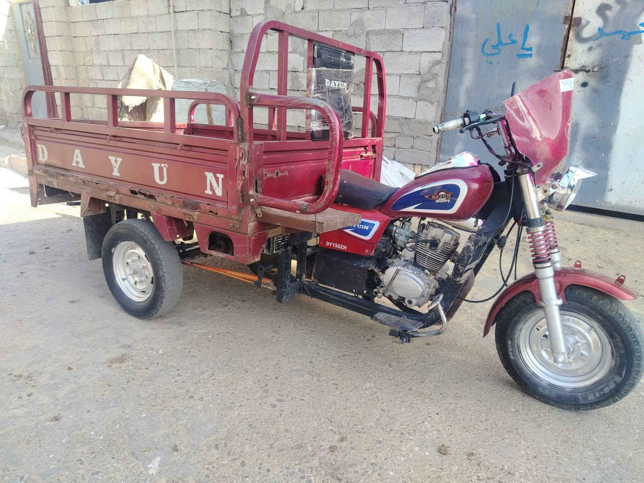 دايون موديل 19 محرك مال شركه سعر مليون و600 لمجر ناحيه لعدل ***********
