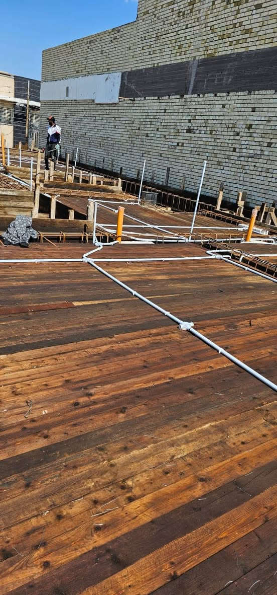 ⚡ فني كهربائي في بغداد ⚡

تم بعون الله إكمال عمل البوري بأعلى دقة واحترافية داخل الموقع 🏠🔌تنفيذ مرتب ومضمون وفق الأصول الفنية لضمان السلامة والجودة.

✔️ تمديد بوري كهرباء✔️ تأسيس منازل ومحال✔️ صيانة وكشف أعطال✔️ عمل احترافي وأسعار مناسبة

خدمتنا تشمل جميع مناطق بغدادالثقة، الدقة، والالتزام عنوان عملنا 👌

للاستفسار والحجز راسلنا على الخاص 
او الاتصال على الرقم 
المهندس نعيم الكهربائي: ***********
